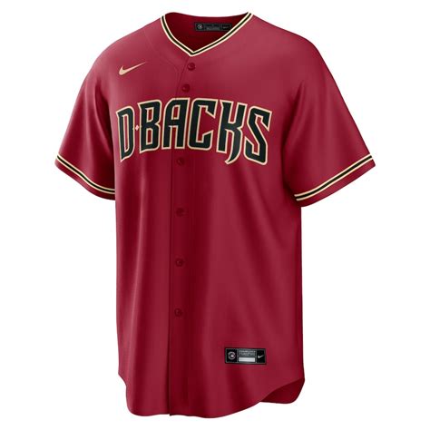 Official Arizona Diamondbacks Gear, Diamondbacks Jerseys, 